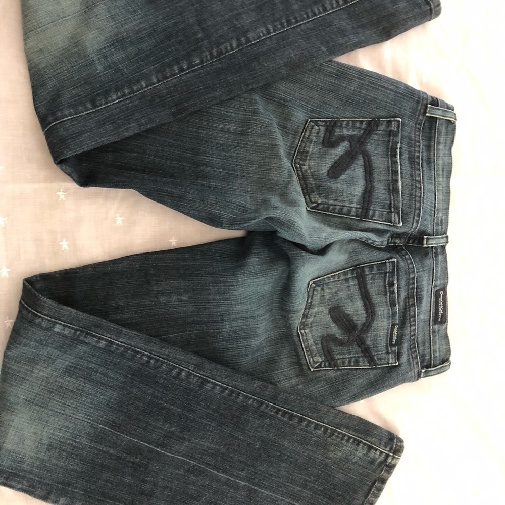 David khan Jeans size 28 bargain 🎉